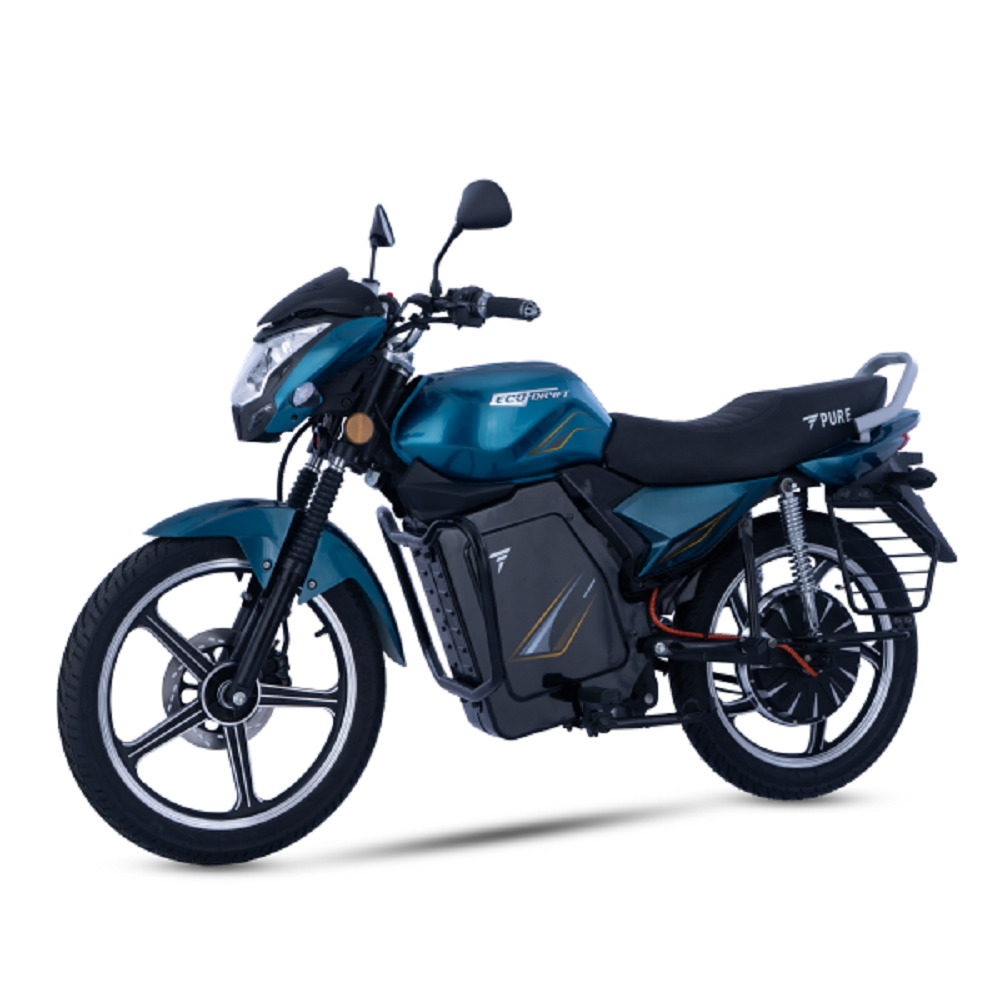 One Electric - KRIDN X - 140KM